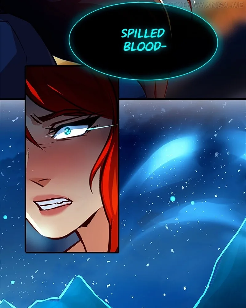 Subzero Chapter 156 page 79