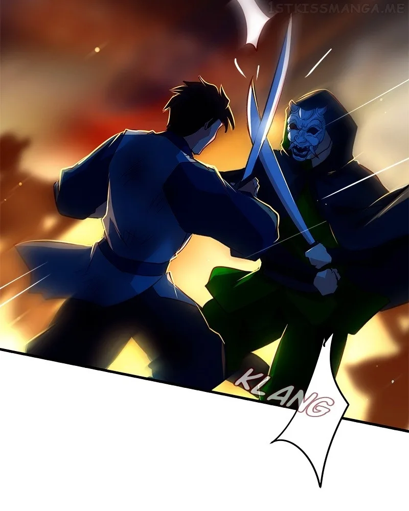 Subzero Chapter 156 page 75