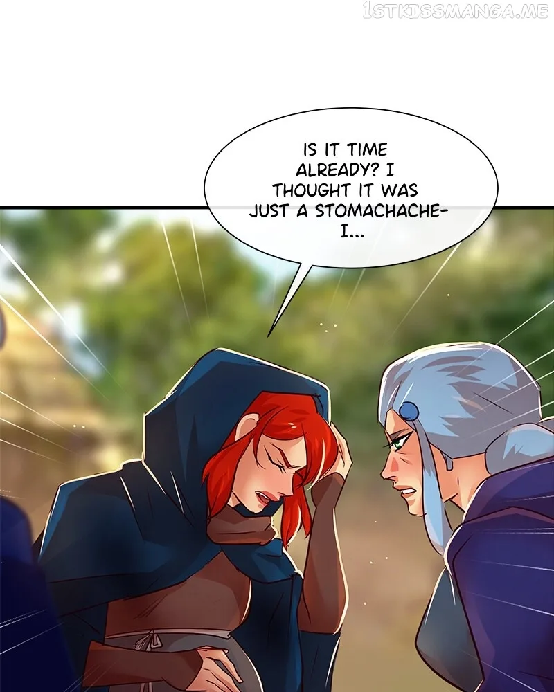 Subzero Chapter 155 page 62