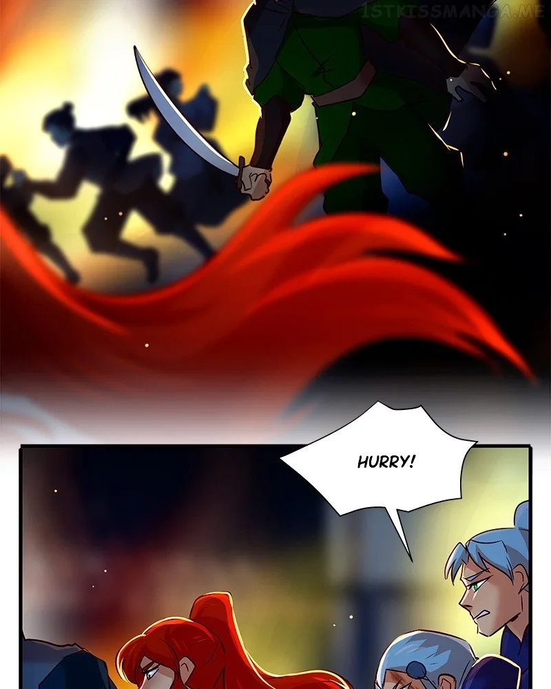 Subzero Chapter 156 page 83