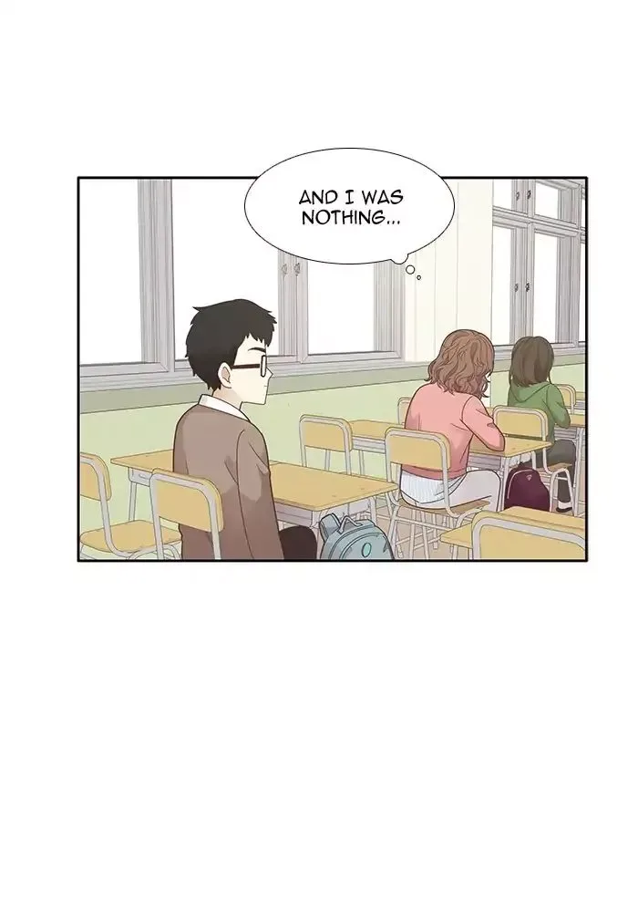 Girl's World Chapter 160 page 50