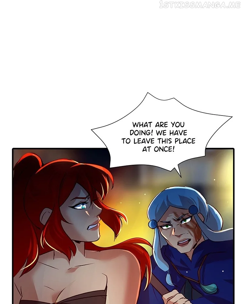 Subzero Chapter 156 page 81
