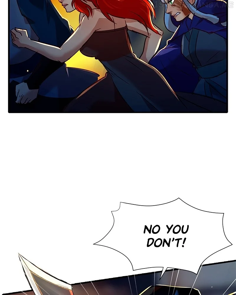 Subzero Chapter 156 page 84