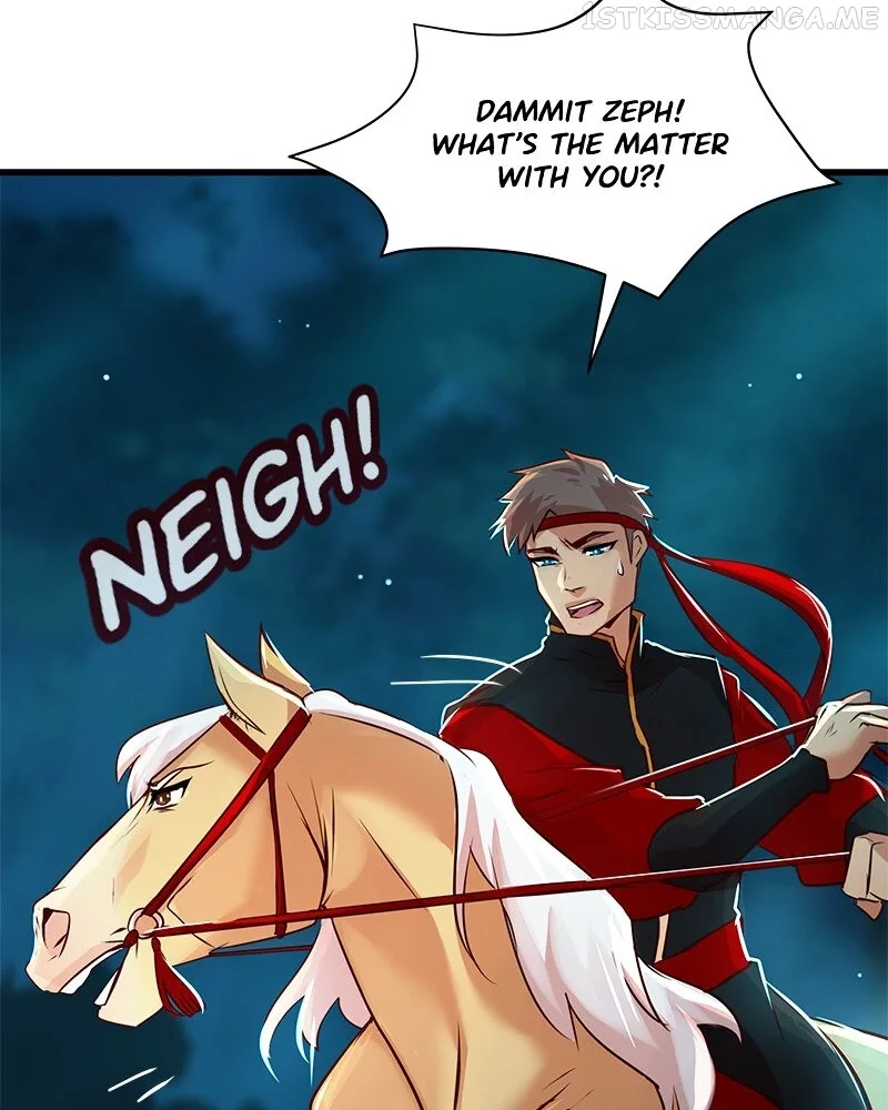 Subzero Chapter 155 page 71