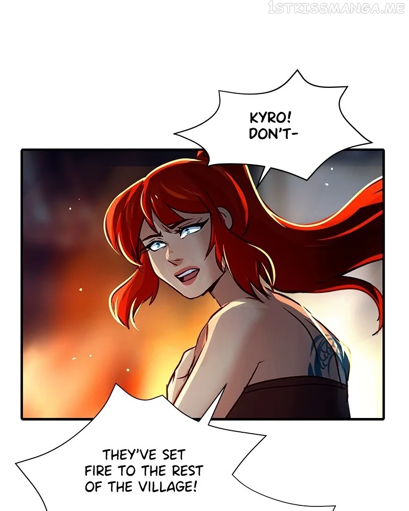 Subzero Chapter 156 page 77