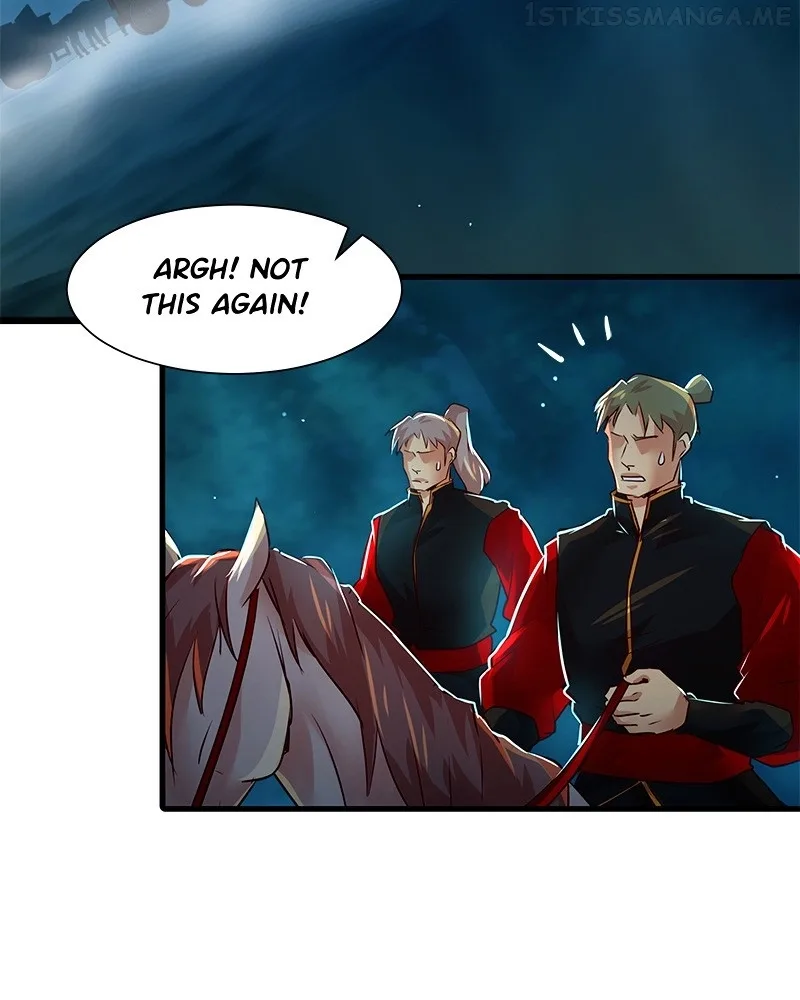 Subzero Chapter 155 page 69