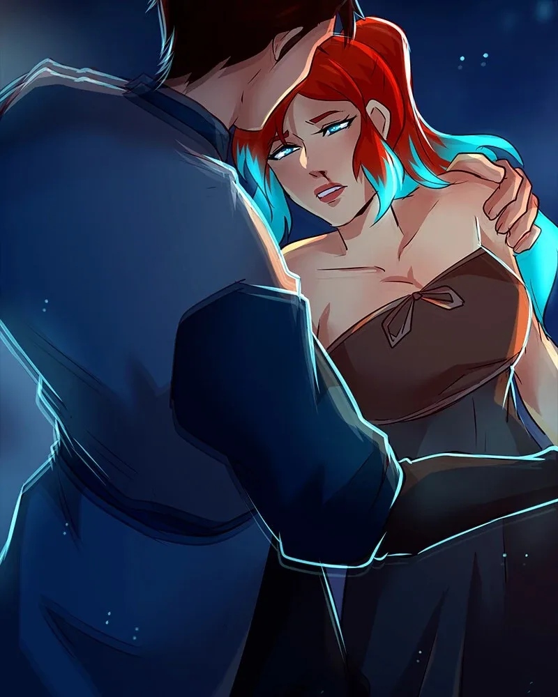 Subzero Chapter 157 page 39