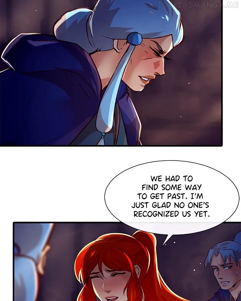 Subzero Chapter 155 page 85
