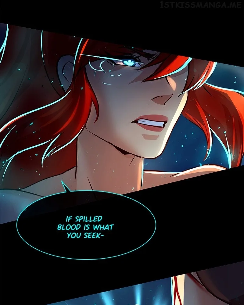 Subzero Chapter 156 page 91