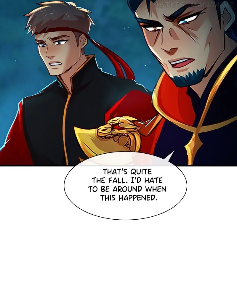 Subzero Chapter 155 page 76