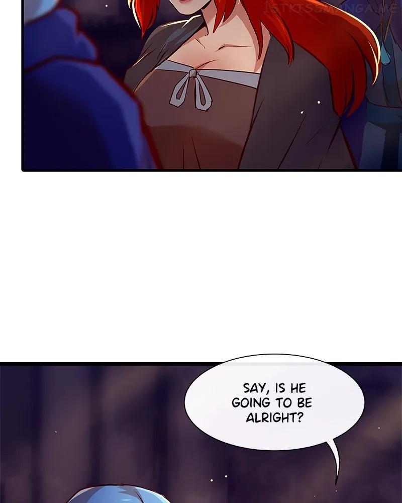 Subzero Chapter 155 page 86