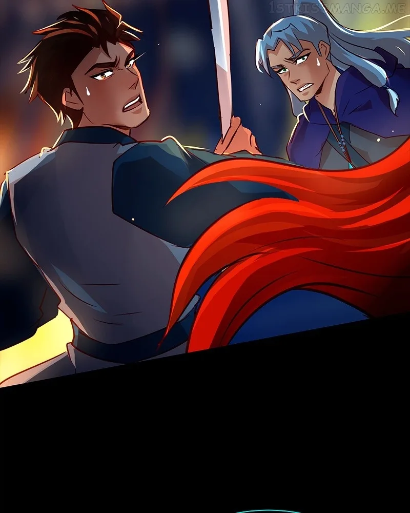 Subzero Chapter 156 page 93