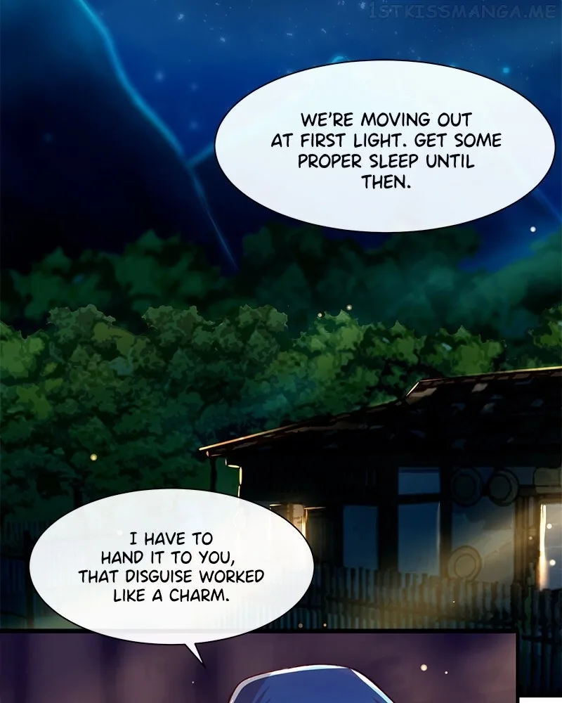 Subzero Chapter 155 page 84