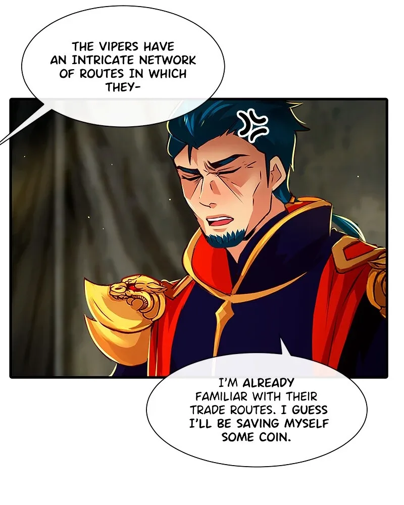 Subzero Chapter 157 page 58