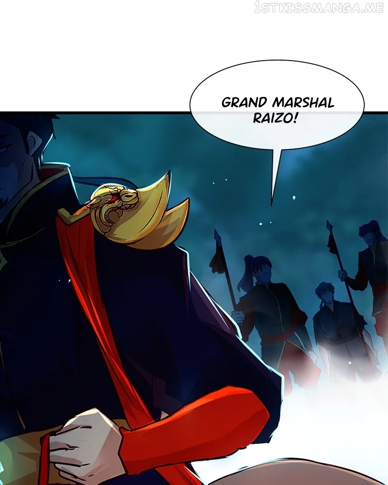 Subzero Chapter 155 page 77