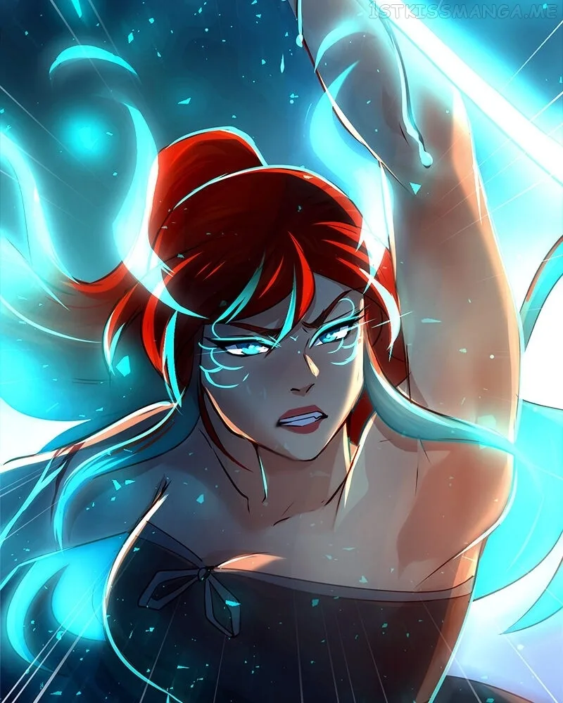 Subzero Chapter 156 page 102
