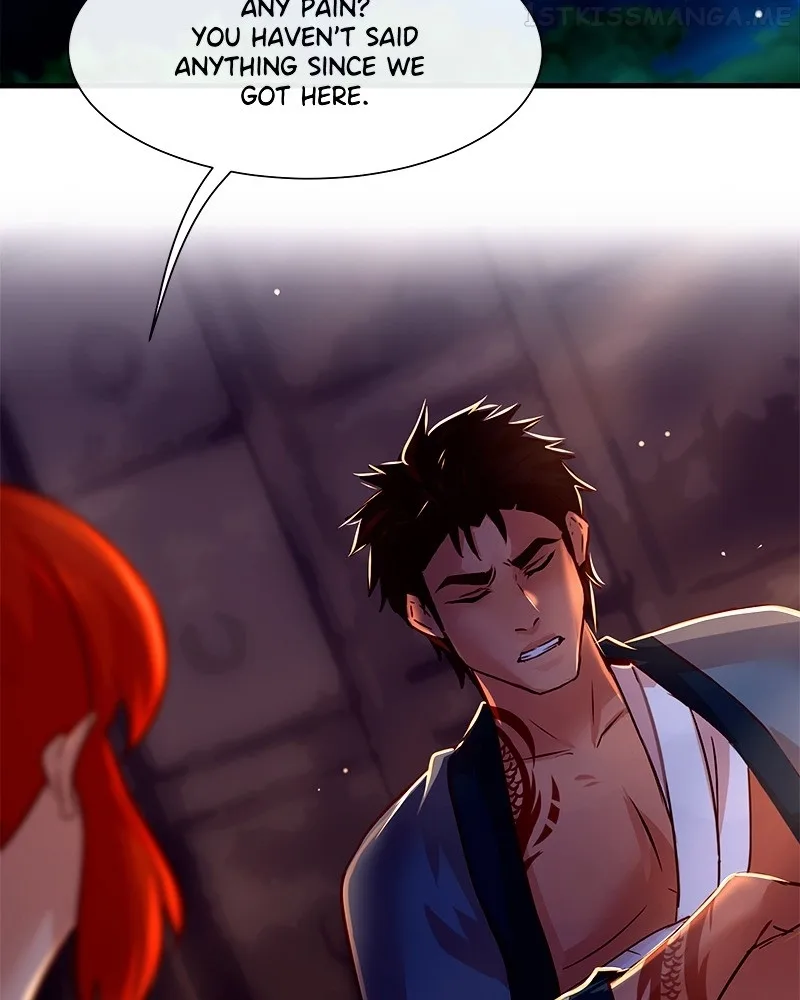 Subzero Chapter 155 page 93