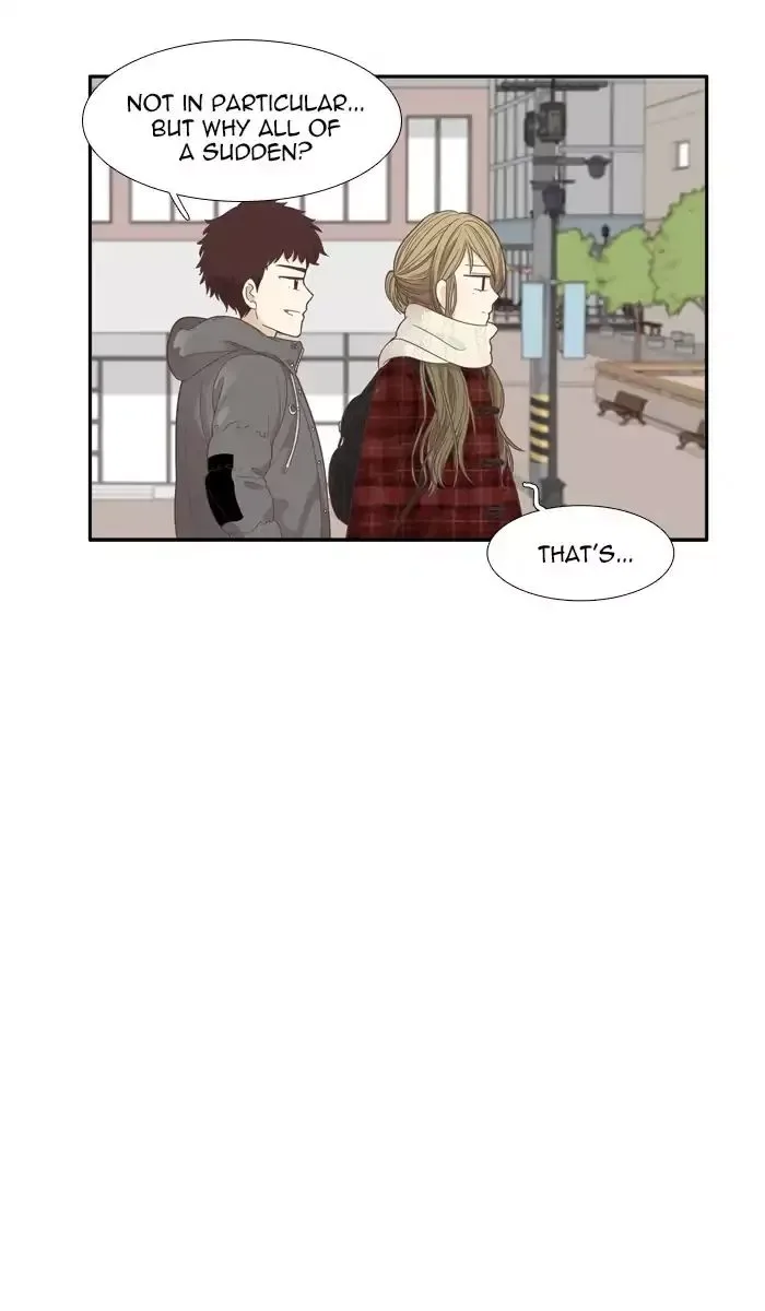 Girl's World Chapter 161 page 39