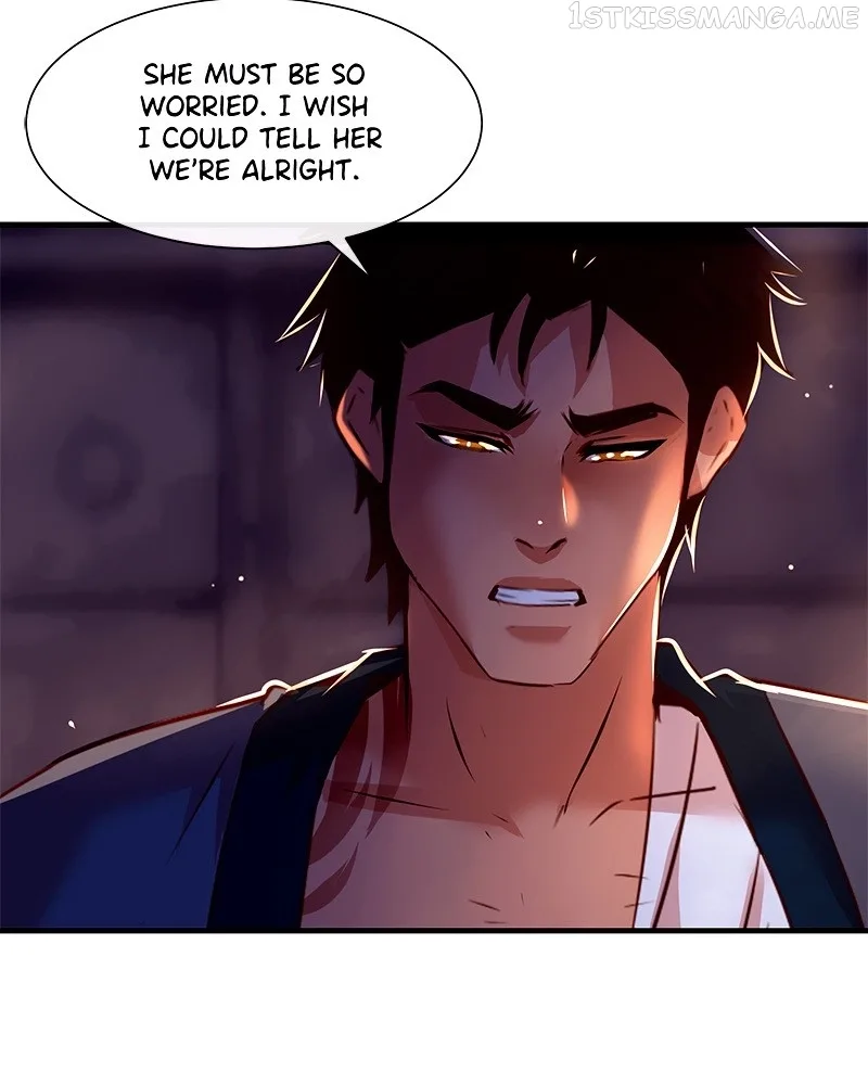 Subzero Chapter 155 page 96