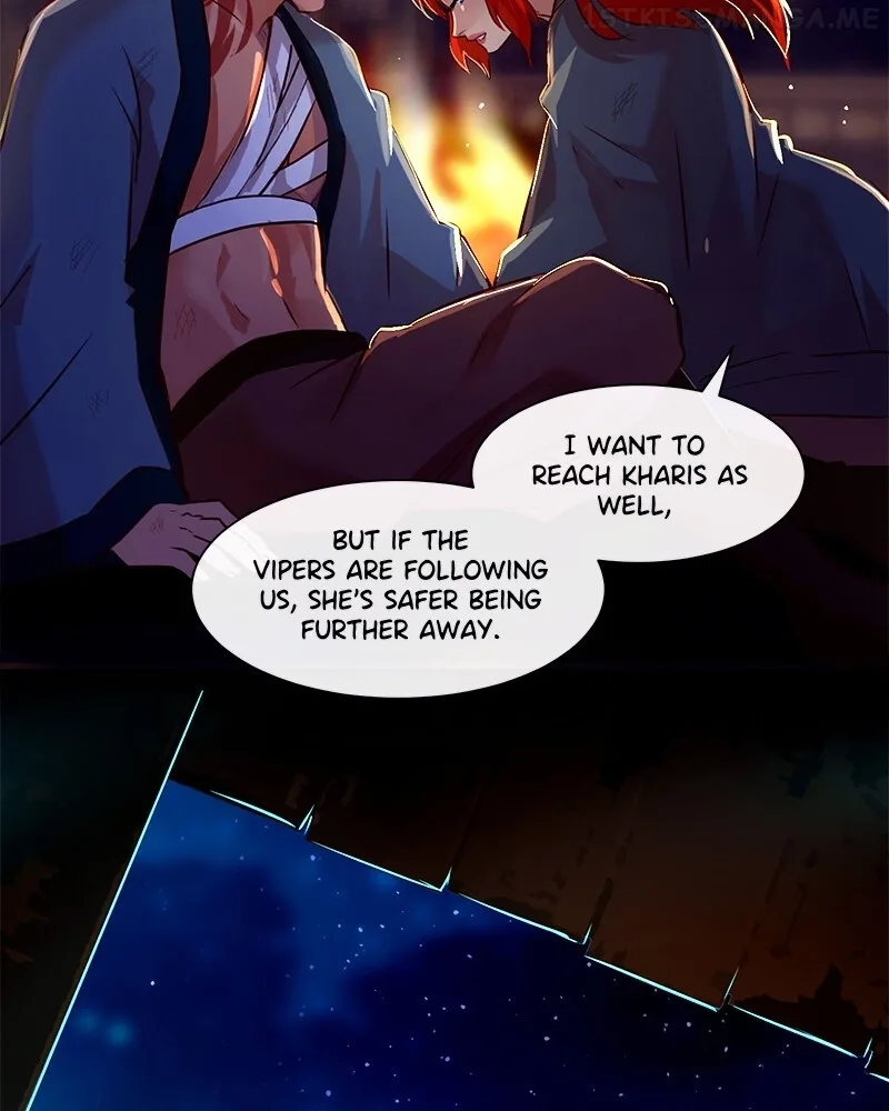 Subzero Chapter 155 page 99