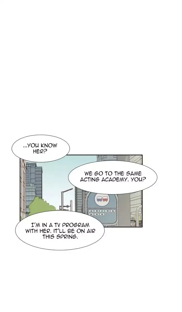 Girl's World Chapter 161 page 51