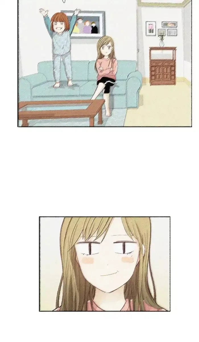 Girl's World Chapter 161 page 44