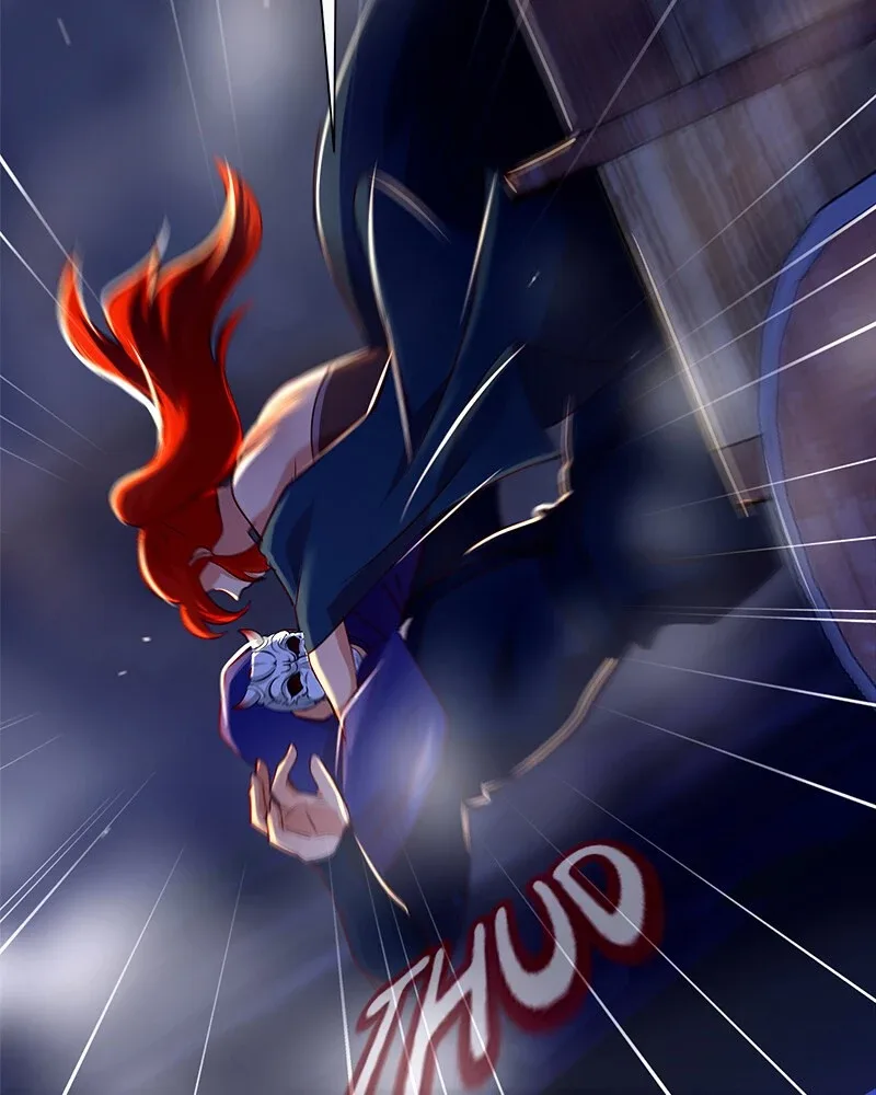 Subzero Chapter 158 page 6