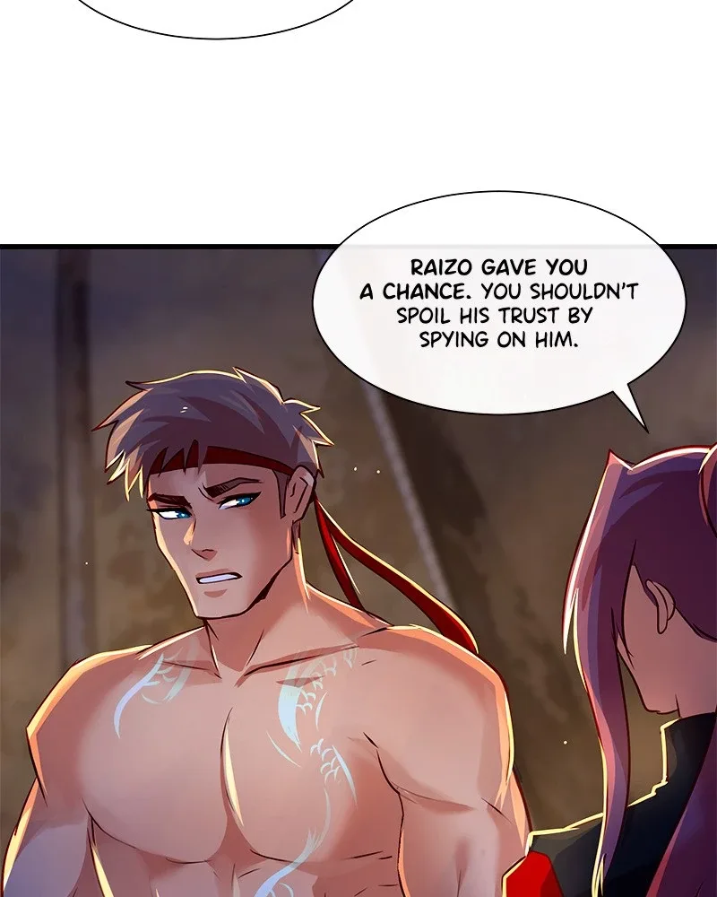 Subzero Chapter 157 page 76