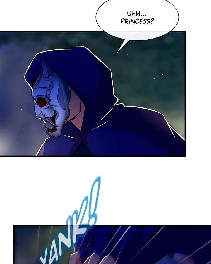 Subzero Chapter 158 page 4