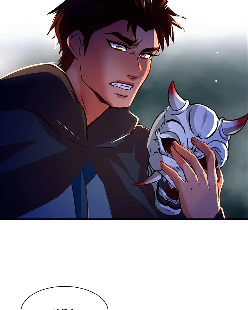 Subzero Chapter 158 page 12