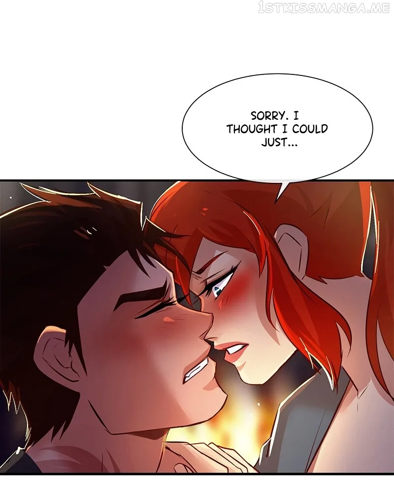 Subzero Chapter 155 page 110