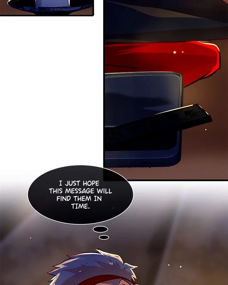 Subzero Chapter 157 page 72