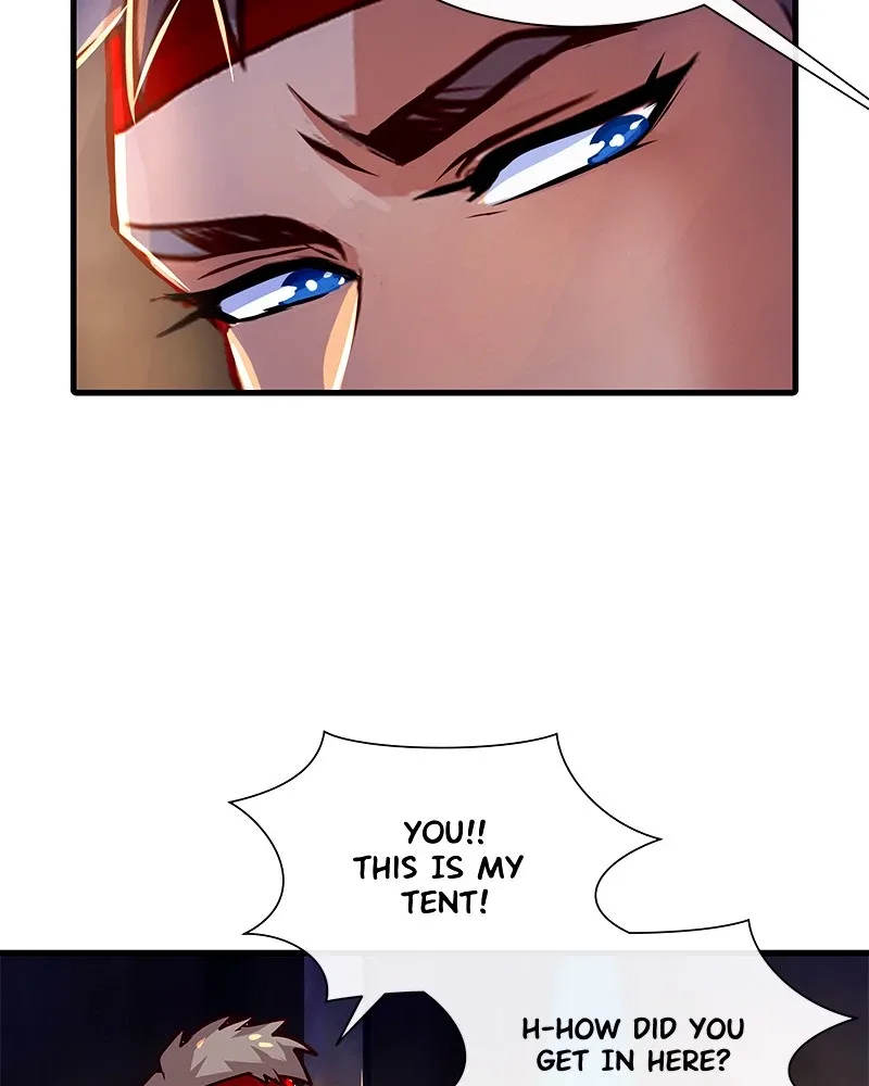 Subzero Chapter 157 page 74