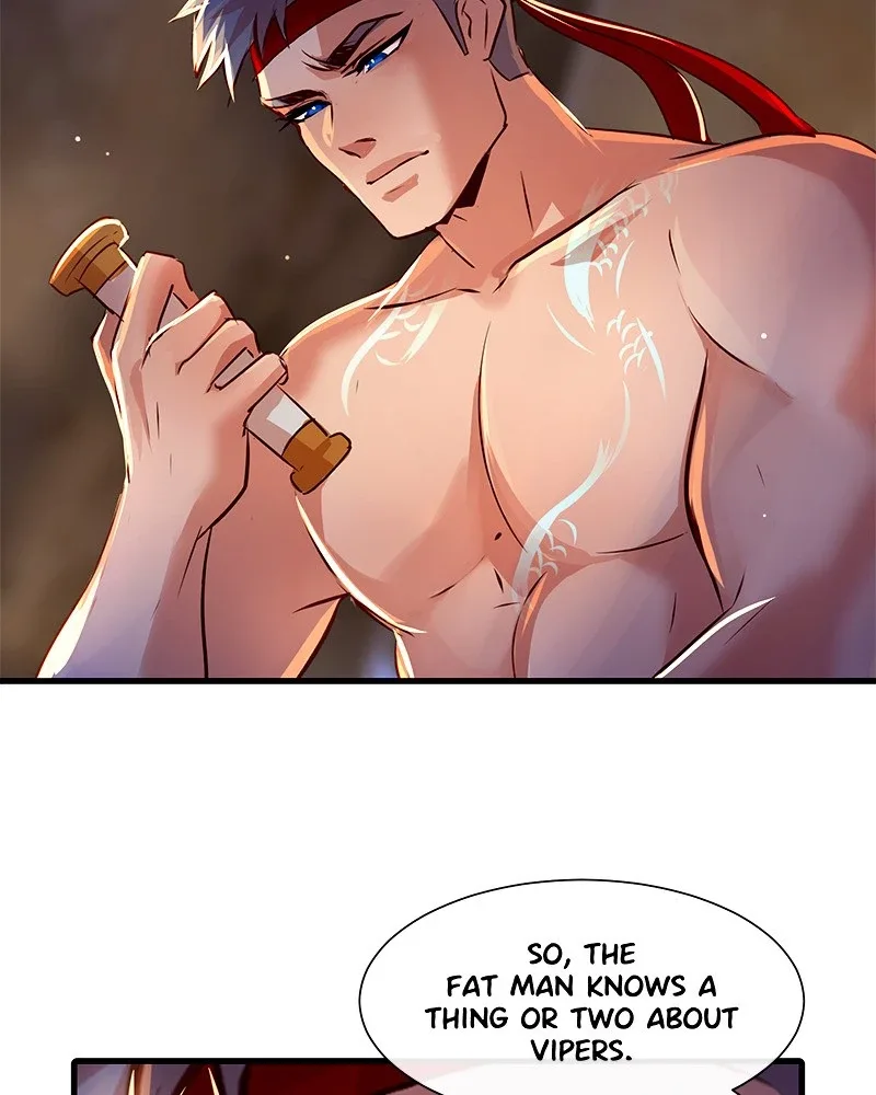 Subzero Chapter 157 page 73