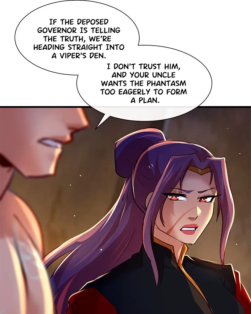 Subzero Chapter 157 page 79