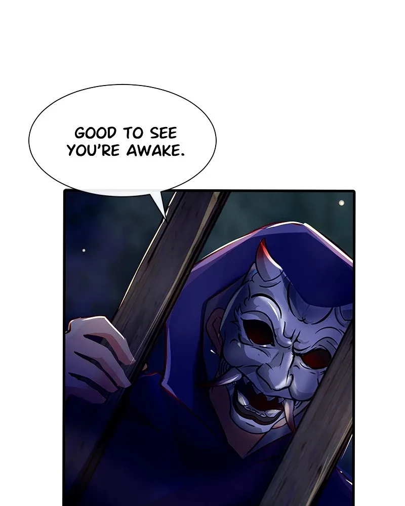 Subzero Chapter 158 page 1