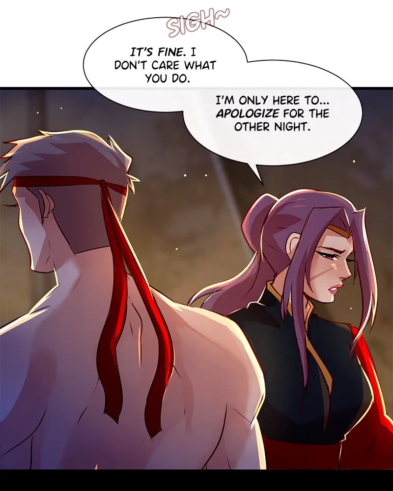 Subzero Chapter 157 page 83