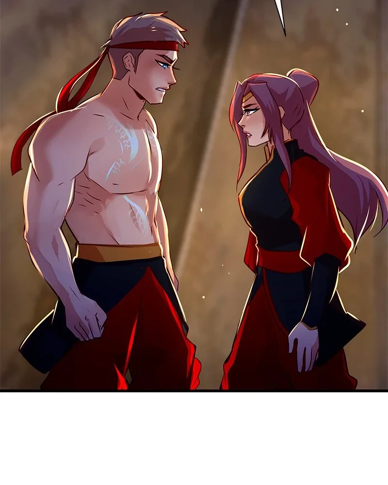 Subzero Chapter 157 page 82