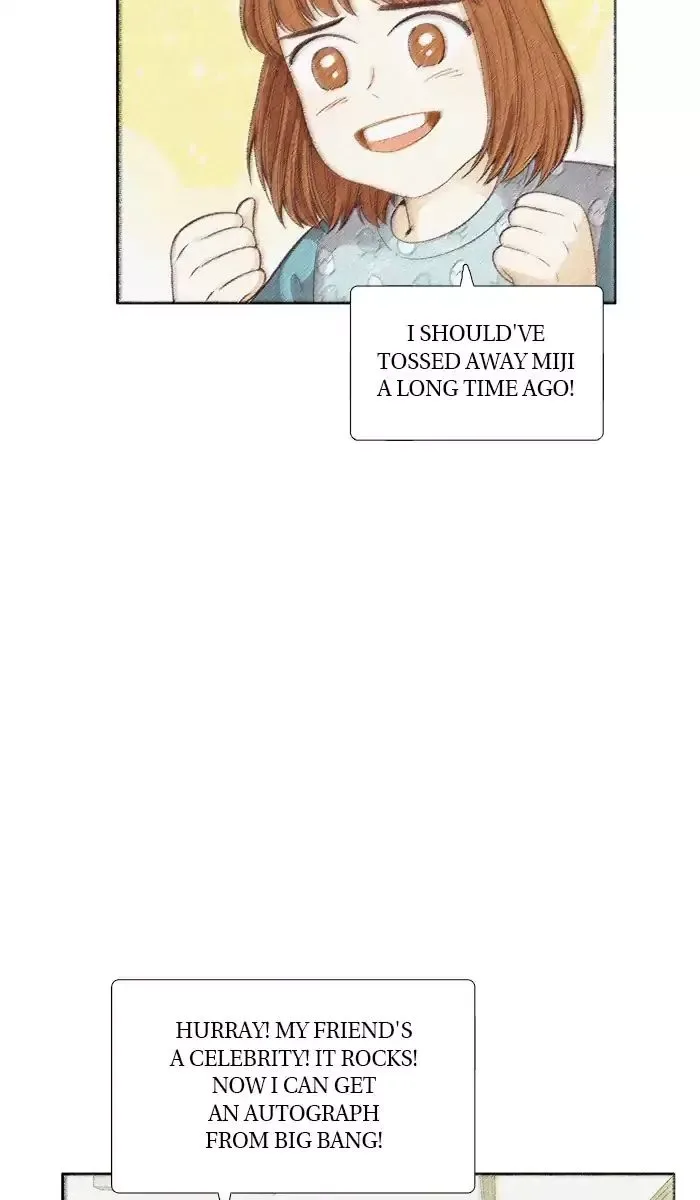 Girl's World Chapter 161 page 43