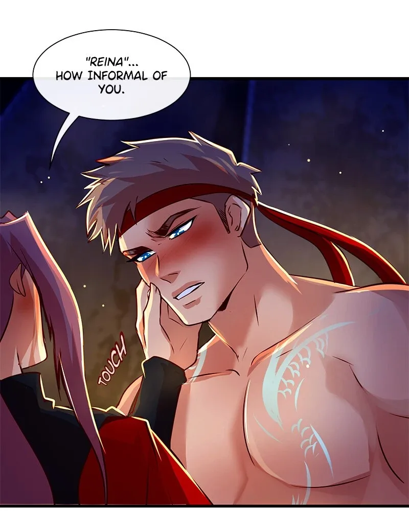 Subzero Chapter 157 page 89