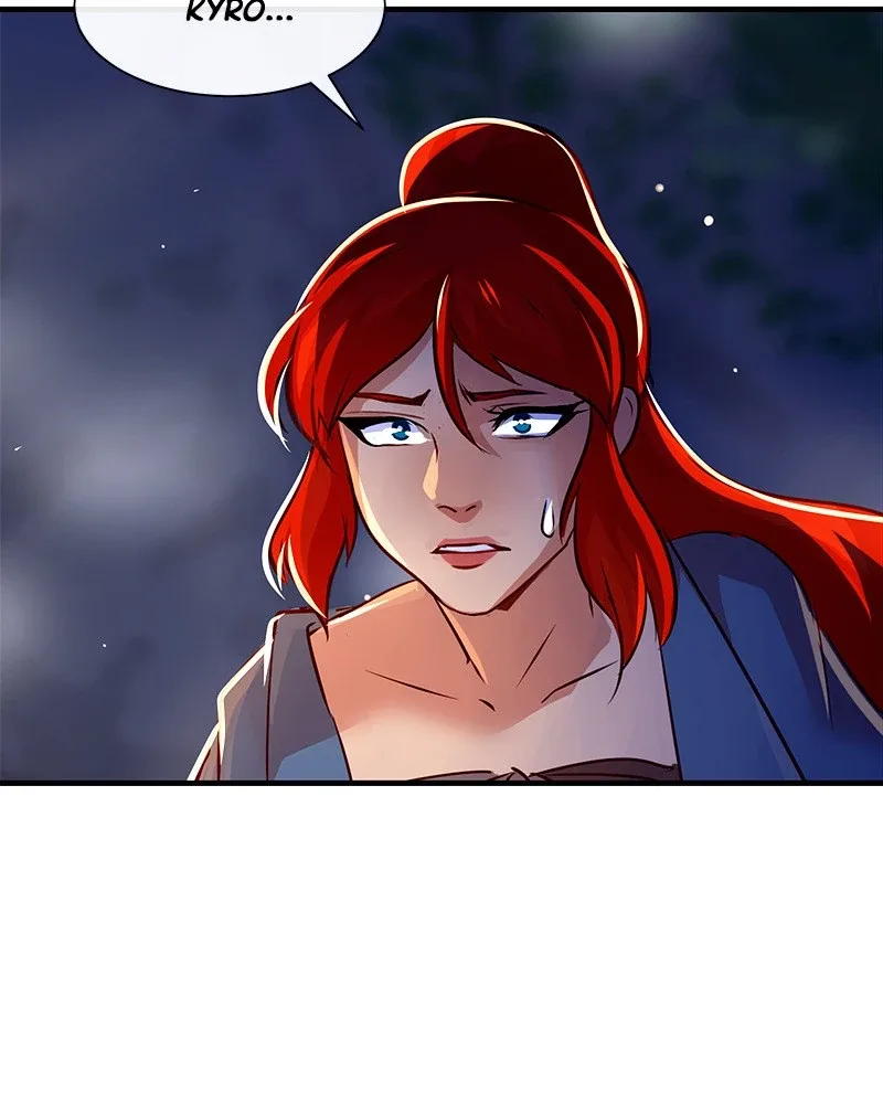 Subzero Chapter 158 page 13