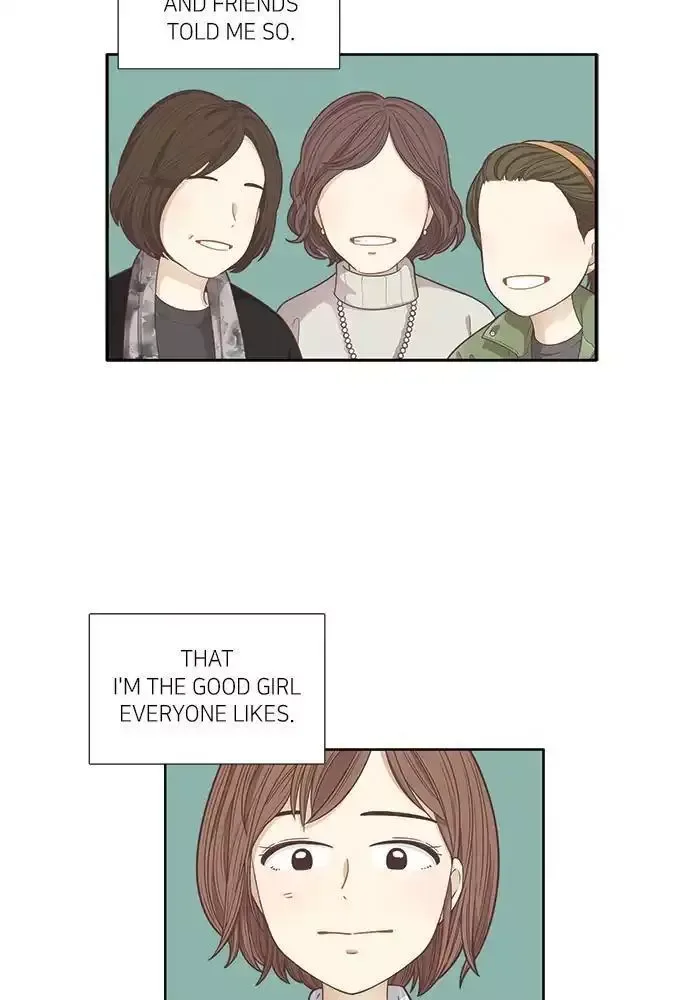 Girl's World Chapter 162 page 4