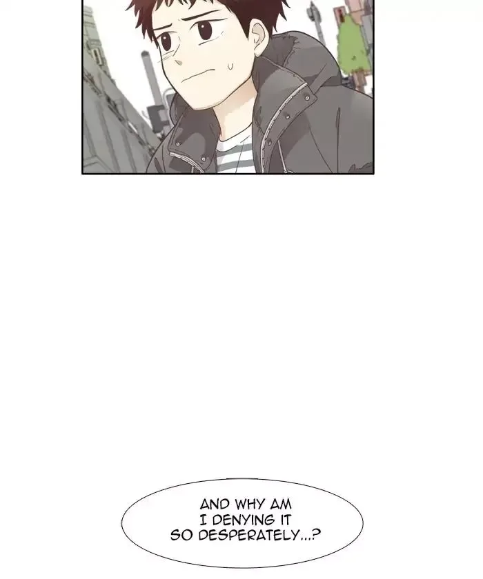 Girl's World Chapter 161 page 60