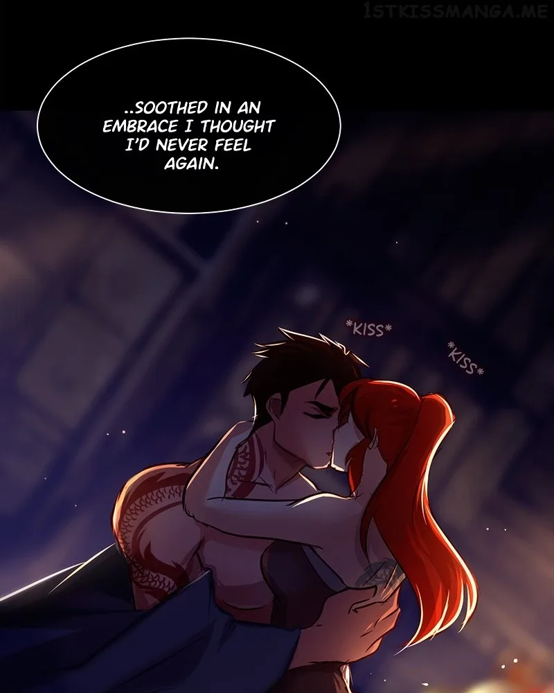 Subzero Chapter 155 page 116