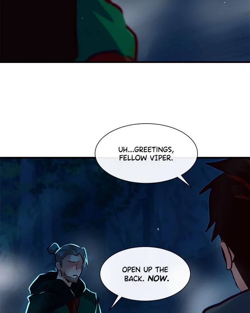 Subzero Chapter 158 page 24