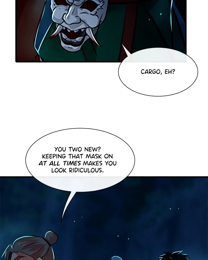 Subzero Chapter 158 page 26
