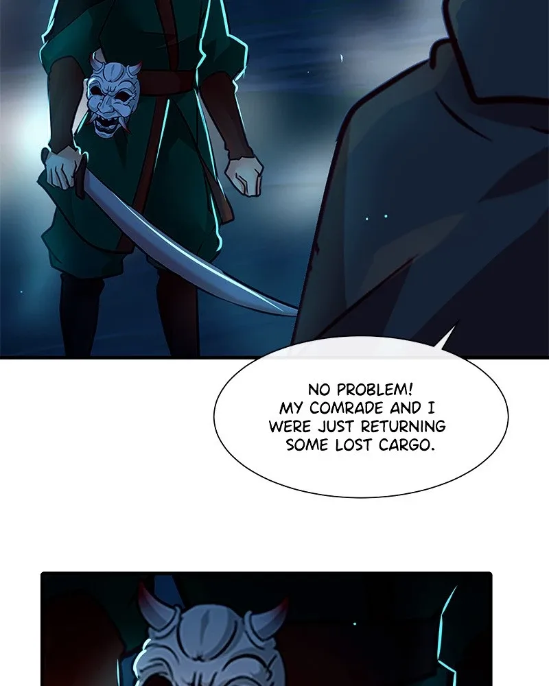 Subzero Chapter 158 page 25