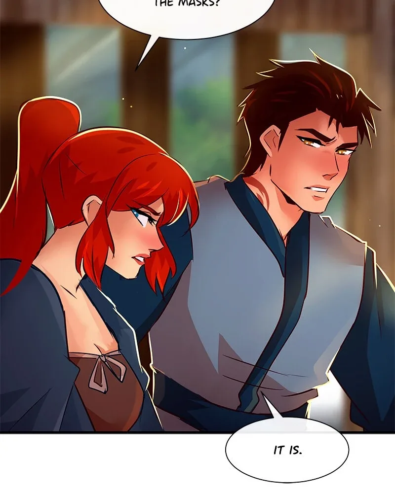 Subzero Chapter 158 page 18