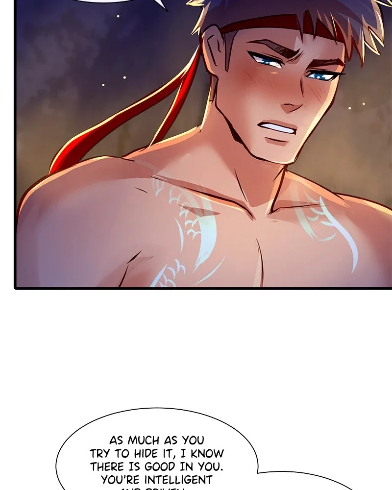 Subzero Chapter 157 page 87