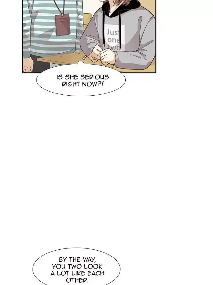 Girl's World Chapter 162 page 11